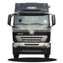 SINOTRUK HOWO-A7-G Cab thumbnail-1