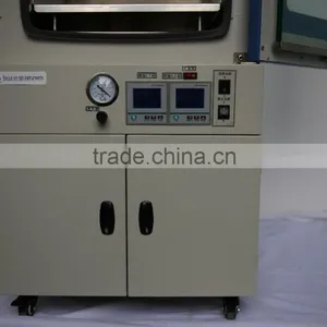 Vacuum Drying Oven thumbnail-4