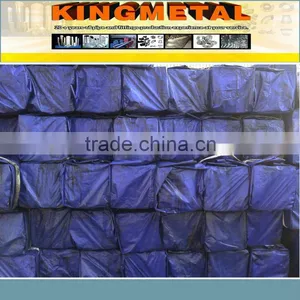 GR.B Hollow Section 20 x 20 Retangular Pipe Square Tube for Furniture / X Tube thumbnail-5