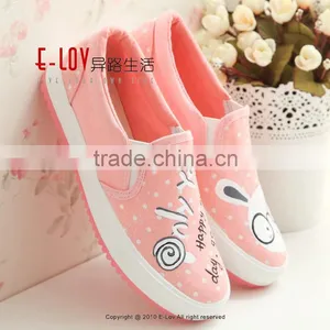 2015 Hot Sales High Quality China Fashion Women Summer Shoes thumbnail-3