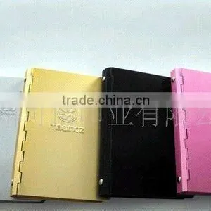 Hardcover Notebook thumbnail-1