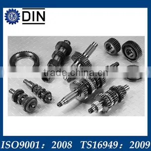 Good Performance Sprocket Wheel Gears for Auto Parts thumbnail-5