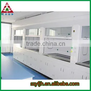 Laboratory Chemical Fume Hood Fan for Fume Hood thumbnail-1