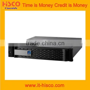 FAS2552-214-R6-C NetApp FAS2552,24x1.2TB,10K,-C thumbnail-1