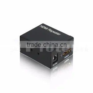 High Speed 35m HDMI Repeater Support 1080P 3d 4K*2K for Home Theater thumbnail-6