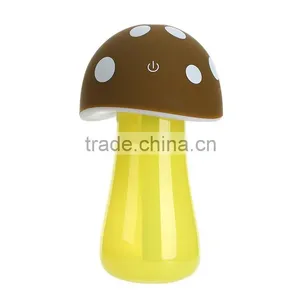 USB Mushroom Humidifier for Home and Office thumbnail-6