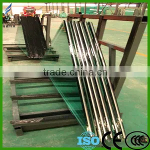 Tempered Glass Curtain Wall thumbnail-2