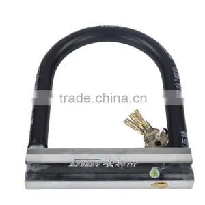 Hot Selling Good Quality Anti-theft Bicycle Lock 766 767 777 thumbnail-5