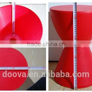 OEM Versatile Stool Plastic Furniture thumbnail-4