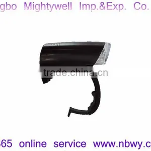 5 LED Bicycle Safety Light thumbnail-4