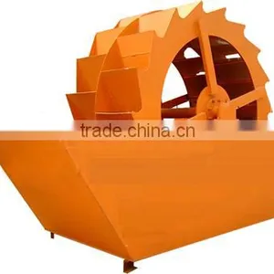 CE Certified Sand Washing Machine thumbnail-1