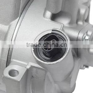 Factory Hot Sale Auto AC Compressor 447260-1493 88310-02370 88310-1A660 thumbnail-5