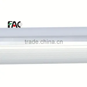 4 Feet 1.2m 18w 1800lm Electronic Ballast Compatible Led Tube 2ft 3ft 4ft thumbnail-6