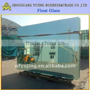 New Style and Good Quality Glass Wall Decorative Panels thumbnail-2