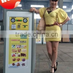 5Nm3 Small PSA Nitrogen Gas Generator for Sales Food Packing Nitrogen Plant thumbnail-3