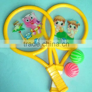 PVC Ball Racket Set,Sports Toy,Promotional Toys thumbnail-1