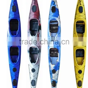 Professional Double Sea Kayak thumbnail-2