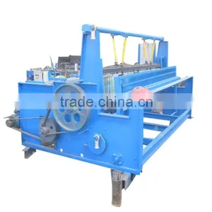 Semi Automatic Wire Crimping Machine Factory thumbnail-2