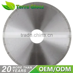 Wholesale Market Disc Segment Tools Diamond Saws For Cutting thumbnail-3