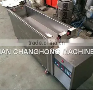 Anilox Roller Cleaning Machine for Flexo Printing Machine thumbnail-1