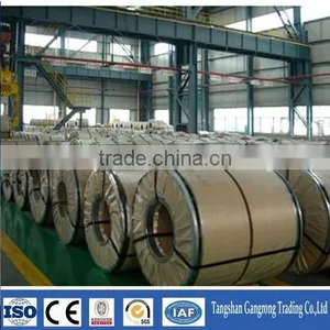 High Quality Z100 Galvanized Steel Coil Price thumbnail-4