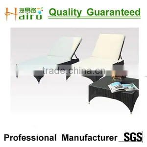 Best Quality and Popular Wicker Beach Chair thumbnail-1
