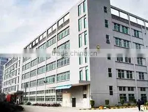 Suzhou Gaoxin District Yingchenggou Dress Store company overview - view 1 thumbnail