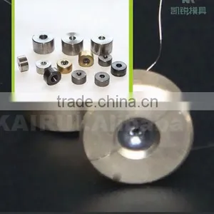 Tungsten Carbide Wire Drawing Dies thumbnail-1