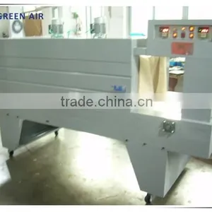 China Factory Sale Shrinking Machine for Bottle thumbnail-1