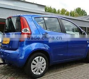 USED CARS - SUZUKI SPLASH 1.0 (LHD 5606 PETROL) thumbnail-5