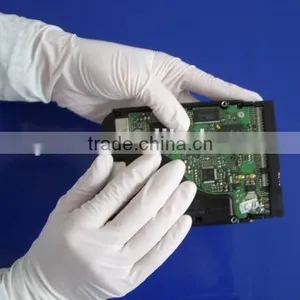 12 Inch Non-sterile Nitrile Gloves thumbnail-2