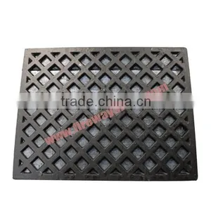 Low Price/high Quality Material Cast Iron Grate thumbnail-3