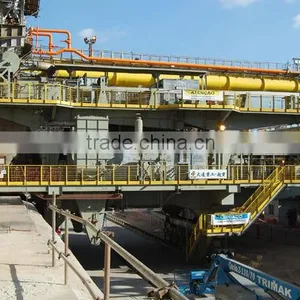 Recovery 6m Coke Oven Machinery thumbnail-3