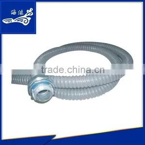 China Factory Custom High Temperature Resistance GI Conduit Pipes thumbnail-1