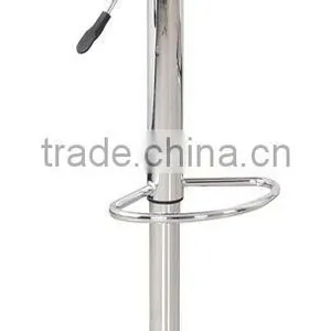 Hot Sale,cheap,metal,Acrylic,swivel Barstool HG1207 thumbnail-1