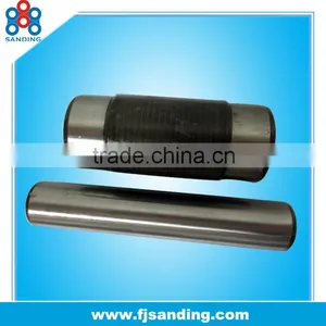 Wholesale Track Link Pin and Bushing for Excavator, Track Link Bushing thumbnail-1