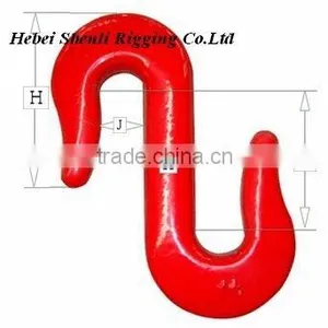 Hotsale S Hook thumbnail-2