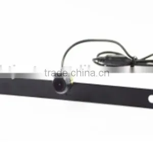 HD Manufacture Waterproof Rear View Camera With no Plate thumbnail-1