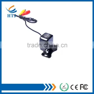 Factory Price Rear View Cars Camera With Adjustable Bracket and Cube Shape thumbnail-3