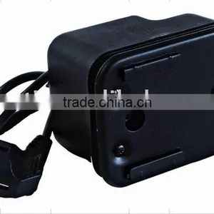 BBQ Heavy Duty Motor thumbnail-1