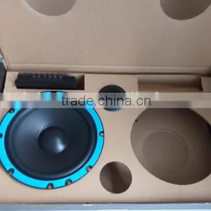 6 Inch Car Speaker Audio thumbnail-6
