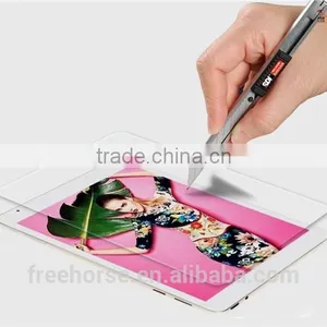 Wholesale Ultra Clear 0.33MM 9H Arc Edge 2.5D Tempered Glass Screen Protector for Acer Liquid E700 thumbnail-6