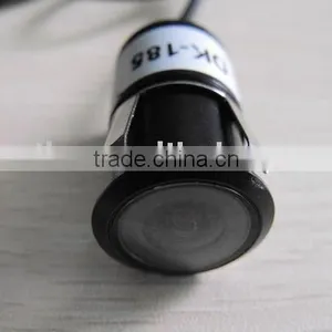 With Guard Line Function Waterproof Car Camera for Cars thumbnail-3