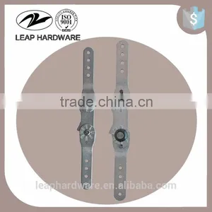 Desk Adjustable, Sofa Adjustable Mechanism Lid Stay Hinge ZYB0001 thumbnail-6