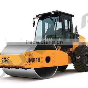 Chinese Jiangsu 16 Ton Road Roller thumbnail-1