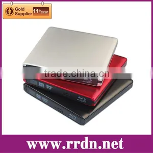 USB3.0 Aluminum External Optical Disc Drive Enclosure thumbnail-6