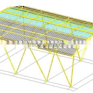 Smart Collapsible and Automatic Retractable and Open and Close Textile Architecture for Roof System thumbnail-4
