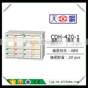 TJG CHINA Parts Cabinet Drawer Electronics 20 Material Ark Cabinet thumbnail-2
