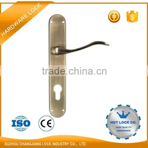 Classical Design Aluminium Door Handle thumbnail-1