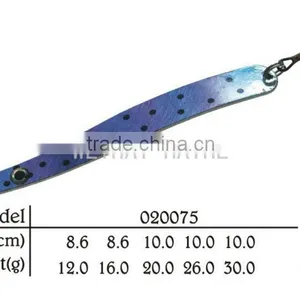 Spoon Lure,spoon Bait,flash Eel thumbnail-1